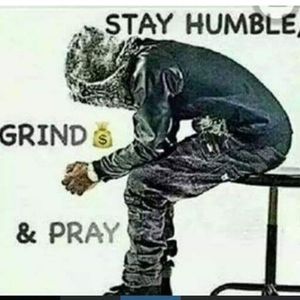 Meet your Posher, Robert